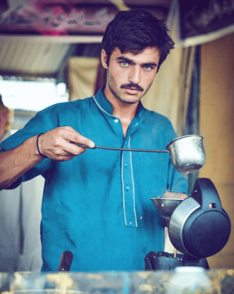 Dehumanizing Pashtuns: From Terrorists to Blue-eyed Chaiwalas | altM