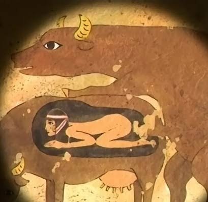 How is the Minotaur related to the Cretan Bull? - Quora