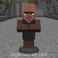 Image result for villager minecraft