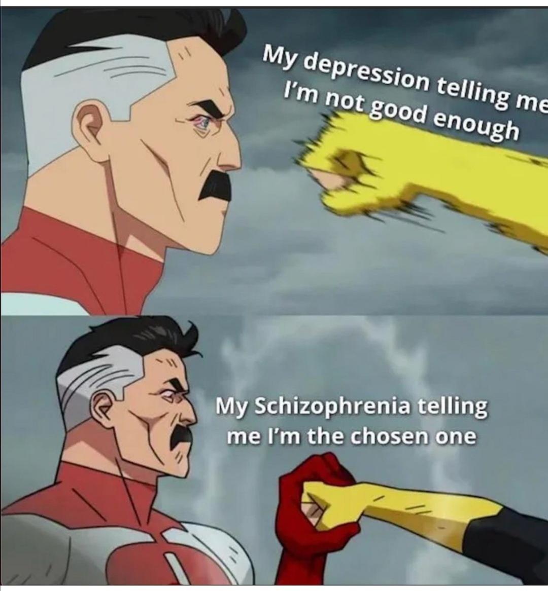 lol : r/schizophrenia