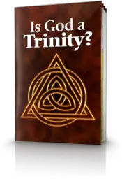 Is God Trinity