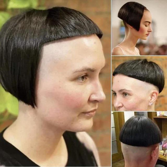 Haircuts of the Agathian women : r/Chivalry2