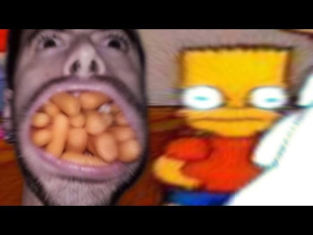CURSED MEMES - YouTube