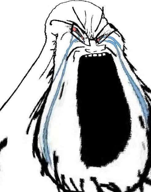 Flightless bird Clip art Eye