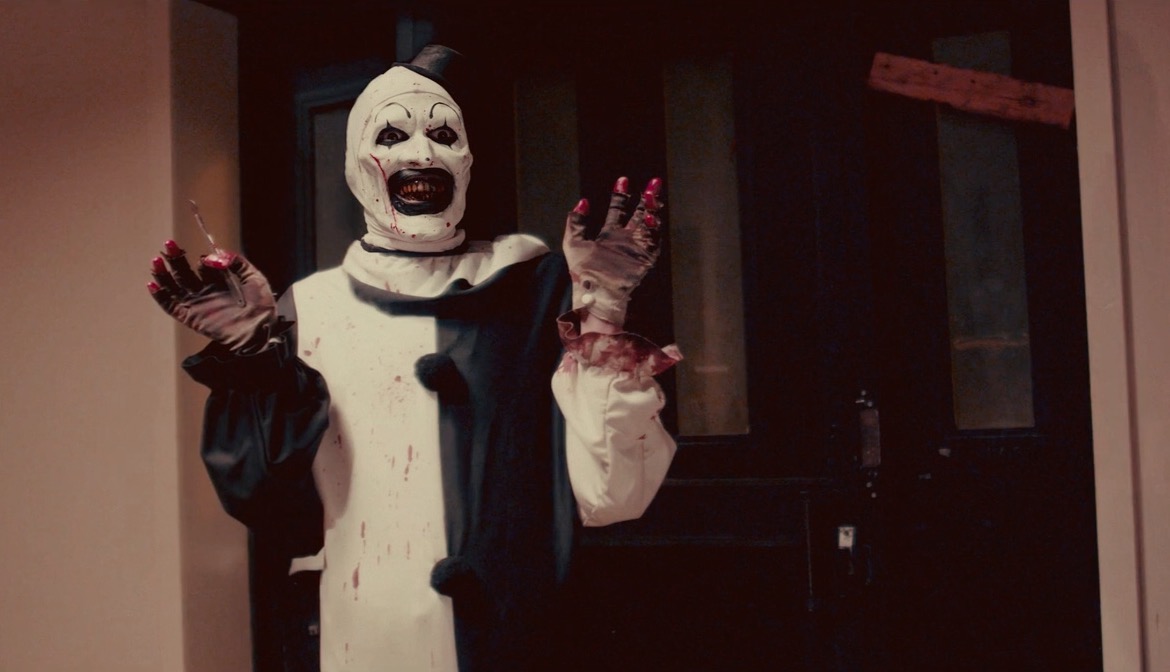 Terrifier' Trailer Brings the Return of Art the Clown! (Exclusive) - Bloody  Disgusting