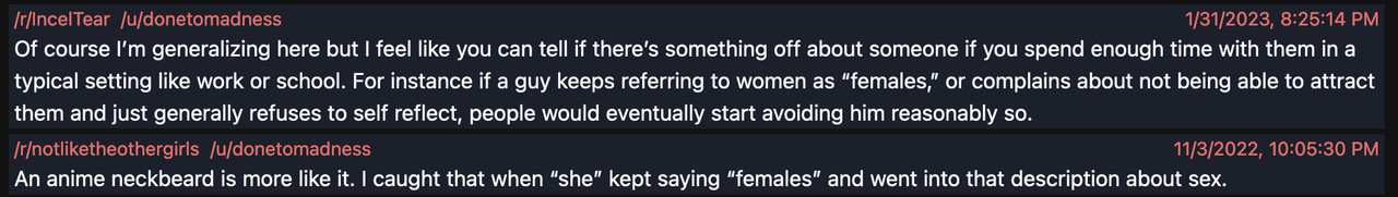 donetomadnessfemales.jpg