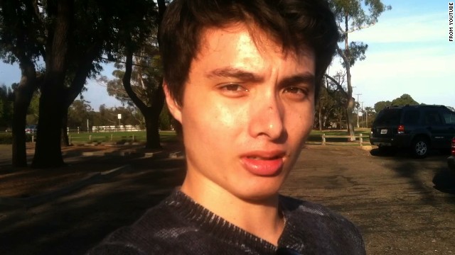 Elliot Rodger's family struggled with money, court documents show ...