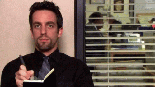 Taking Notes GIFs | GIFDB.com