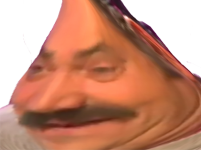 ahi triangle deforme risitas
