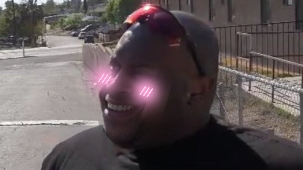 EDP445 Gets His Cupcake - YouTube