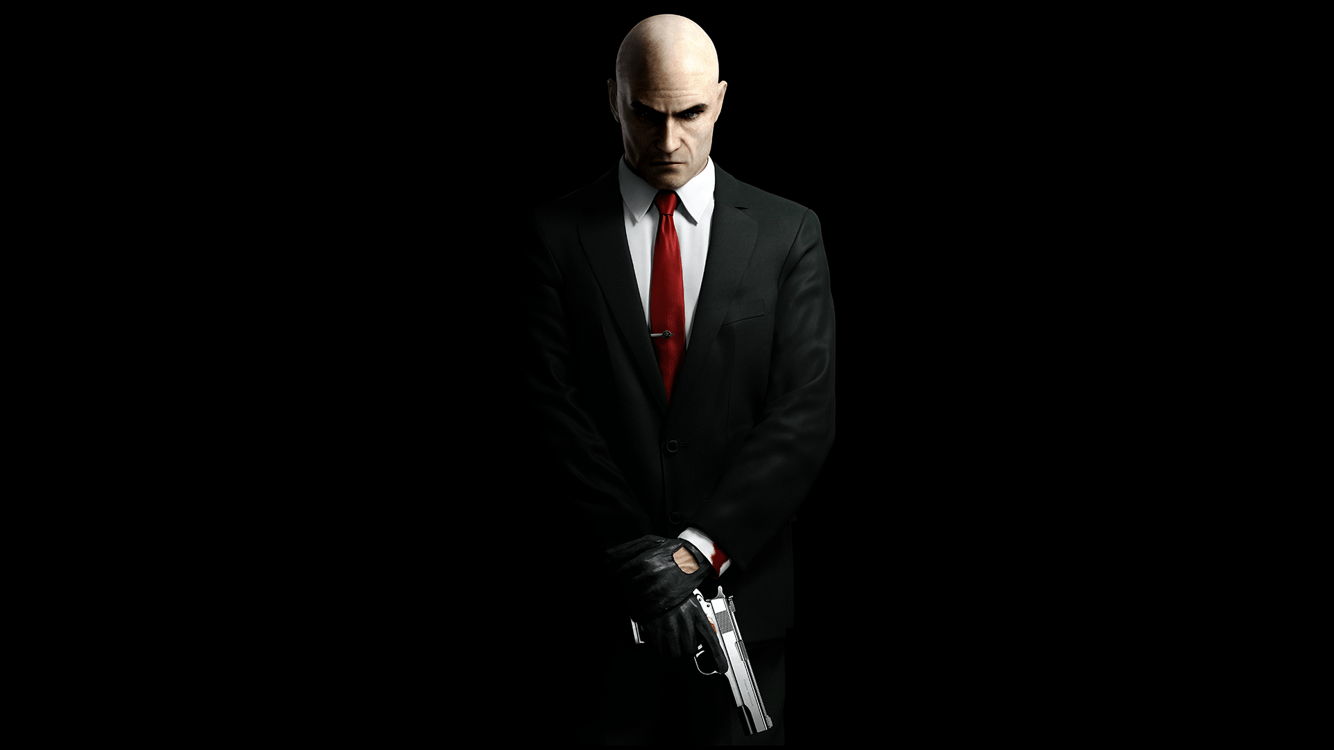 Hitman Suit Wallpapers - Top Free Hitman Suit Backgrounds - WallpaperAccess