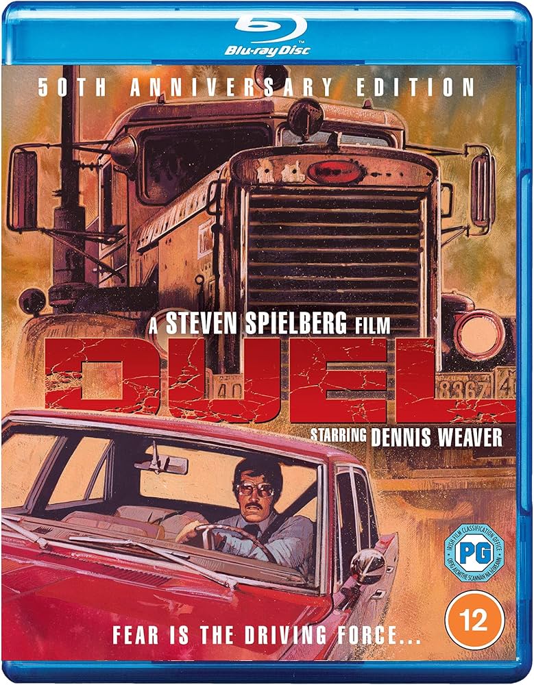 Duel (50th Anniversary Edition)