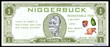 Nigger (the word), a story - African American Registry