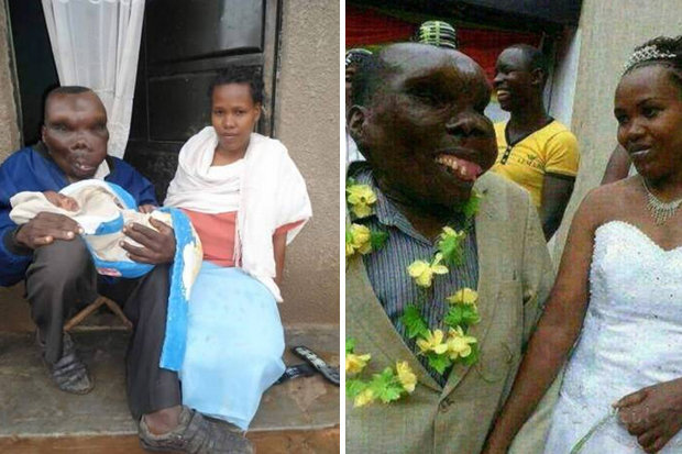 Godfrey-Baguma-wife-Kate-Namanda-Uganda-s-ugliest-man-449623.jpg