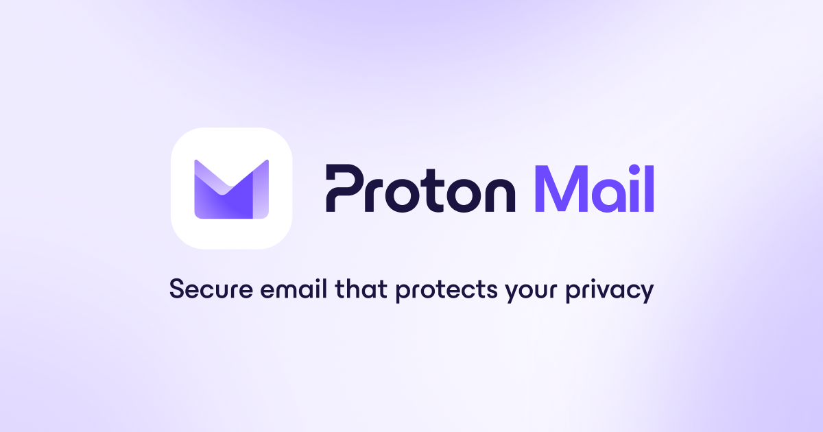 protonmail.com