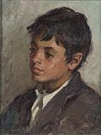 mabel-may-woodward-portuguese-boy-(+-portrait-of-a-man;-2-works).jpg