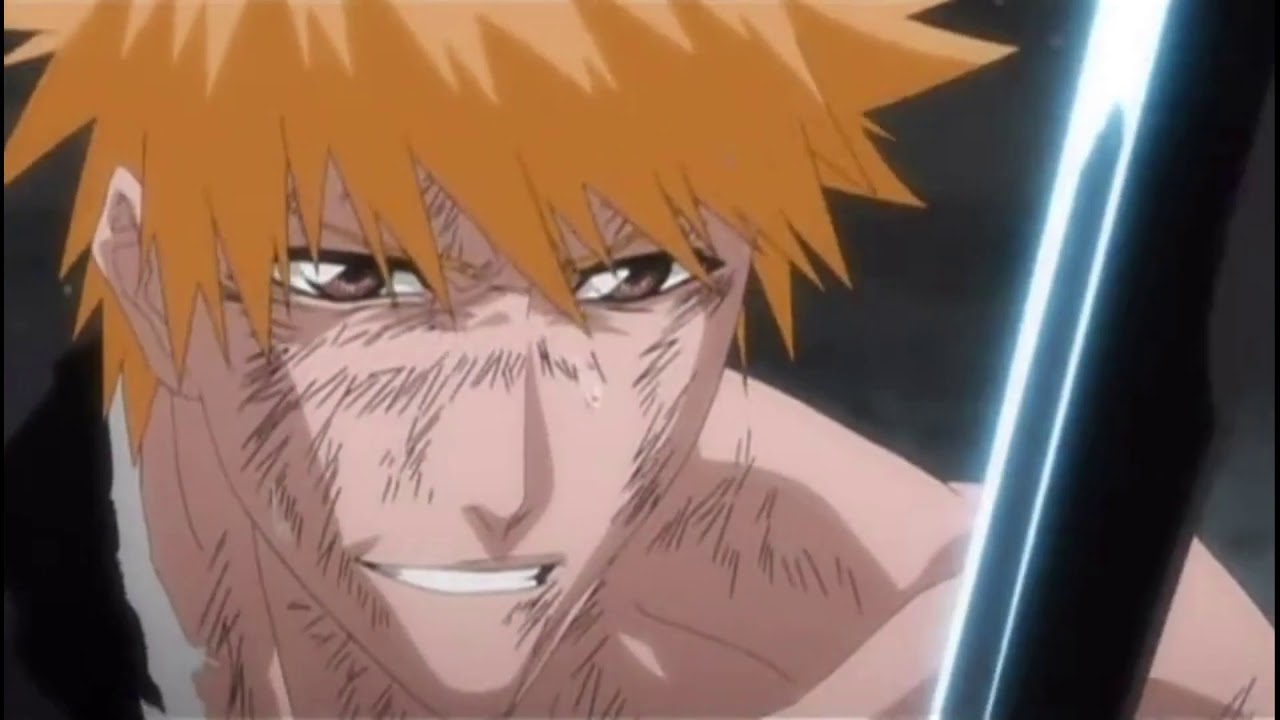 Bleach AMV:Wicked side of me(Ichigo vs Ulquiorra)