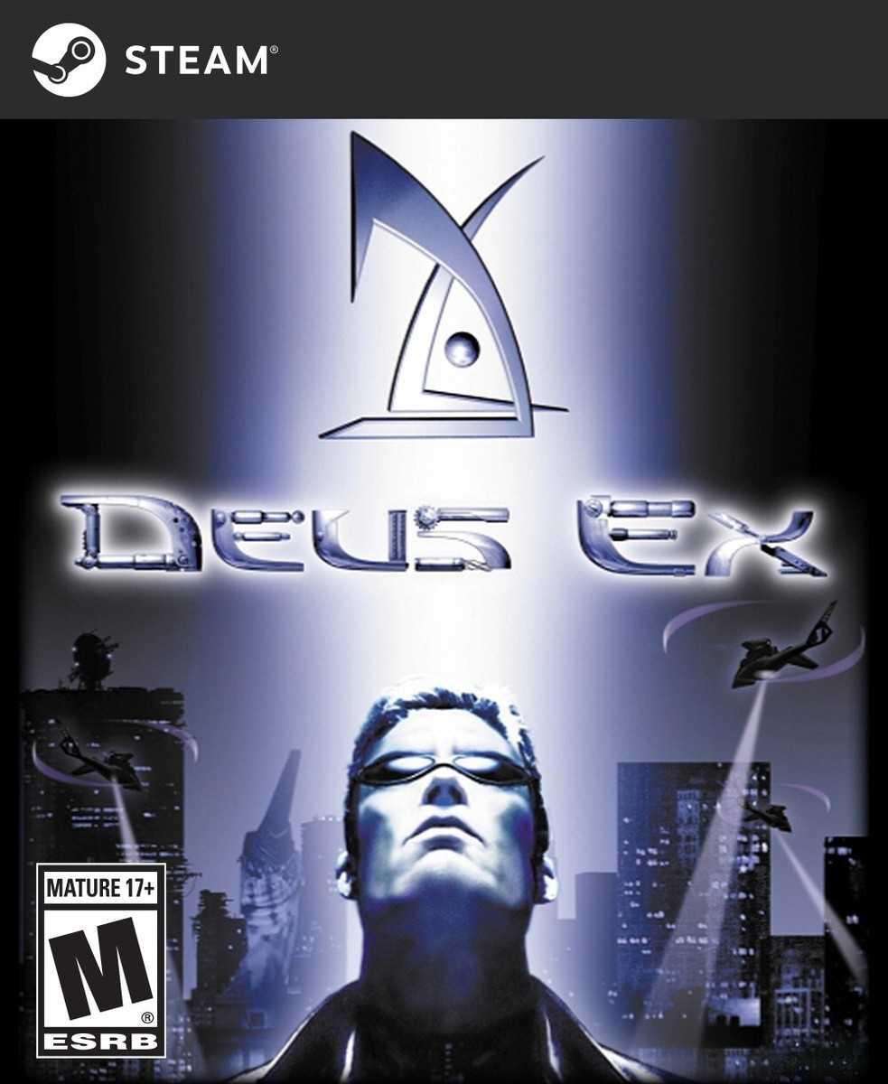 Deus Ex