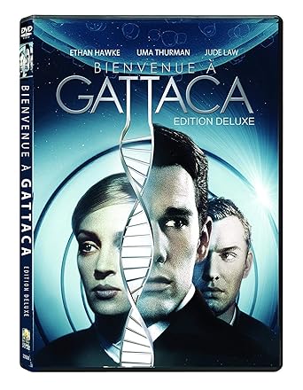 Resultado de imagen de gattaca