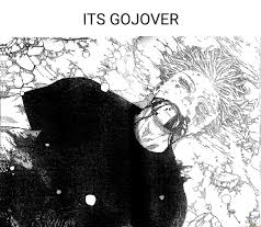 It's gojover Blank Template - Imgflip