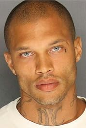 Jeremy Meeks - IMDb