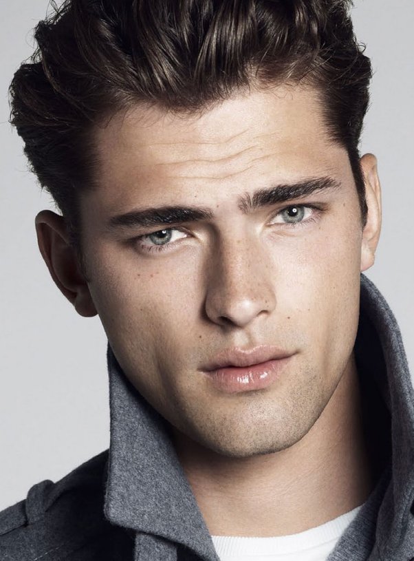 How to earn money being a handsome guy - Quora
