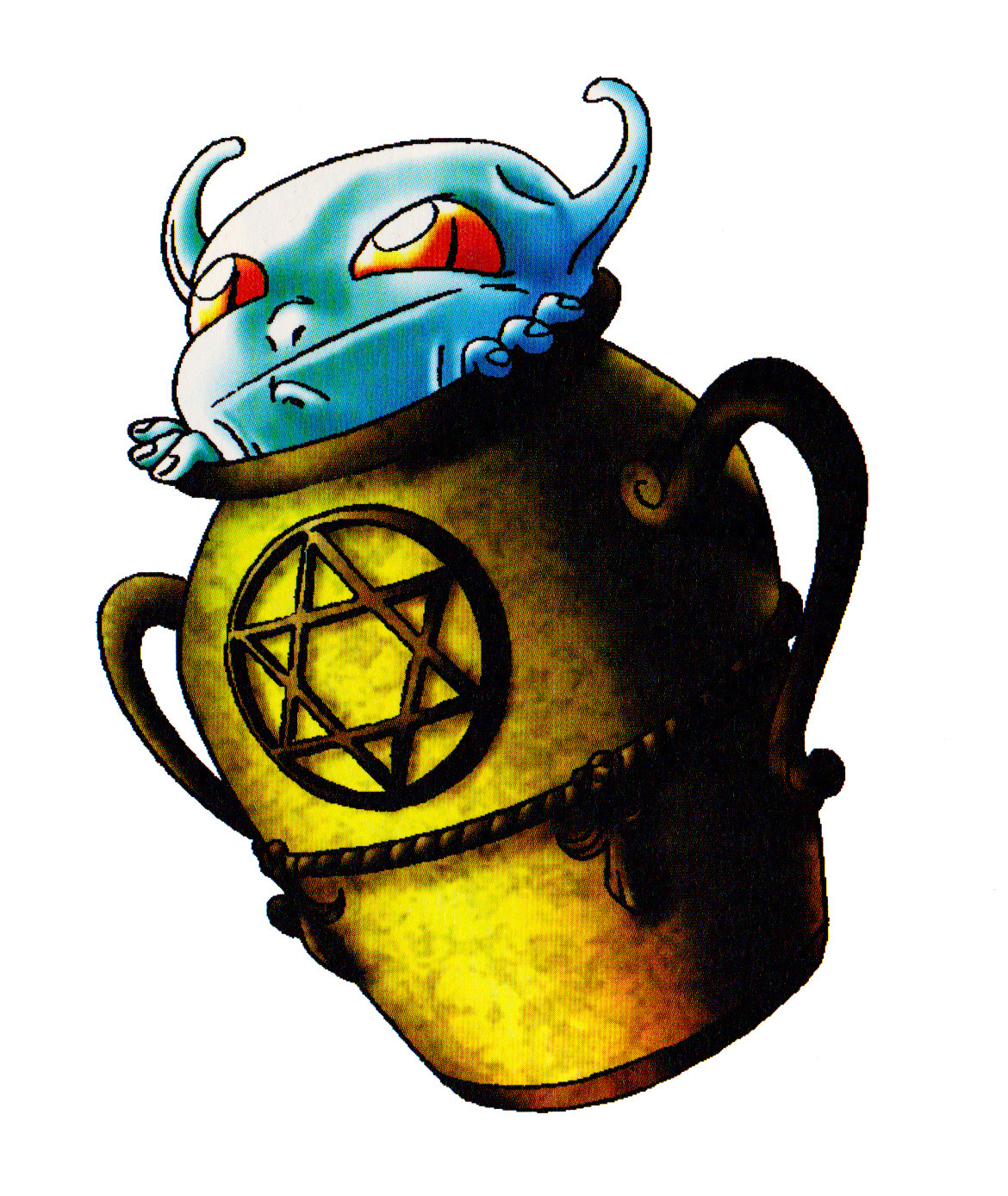 #kazuma kaneko from Eirikr is Stealing Knowledge