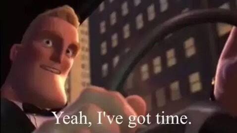 Solomon France on X: When I've got time https://t.co/aPUgGg3Z8J / X