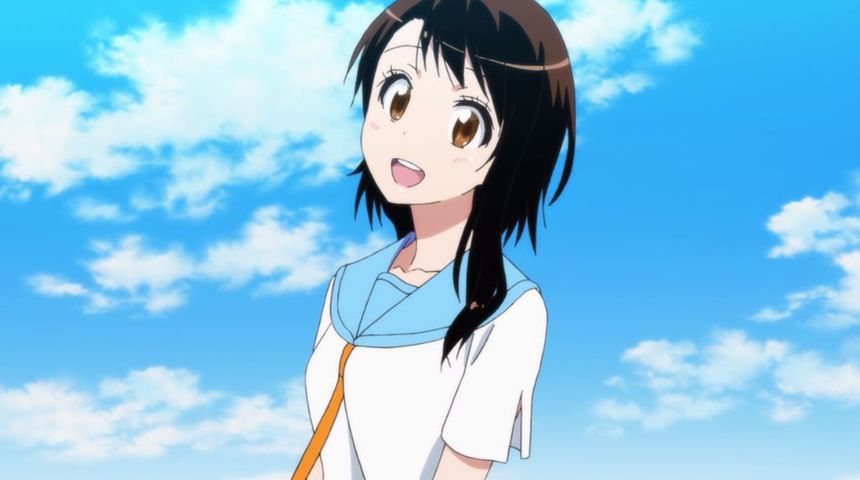 Nisekoi (2014)