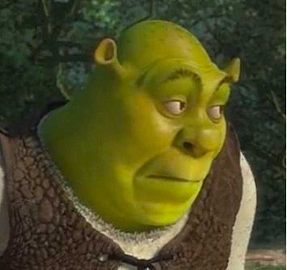 Shrek Meme Discover more interesting Bored Shrek, Funny Shrek, Mike  Wazowski, Shrek memes. https://www.idlememe.com/shrek-meme-2/ | Shrek,  Funny photo memes, Memes