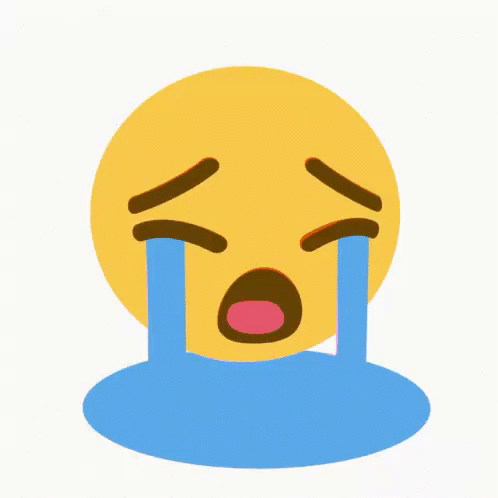 my reaction