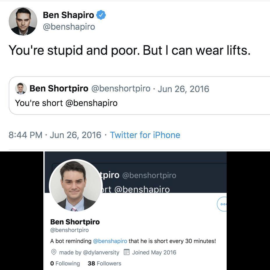 Madlad bot: madlads