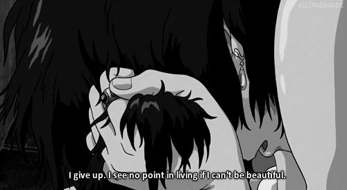 No point