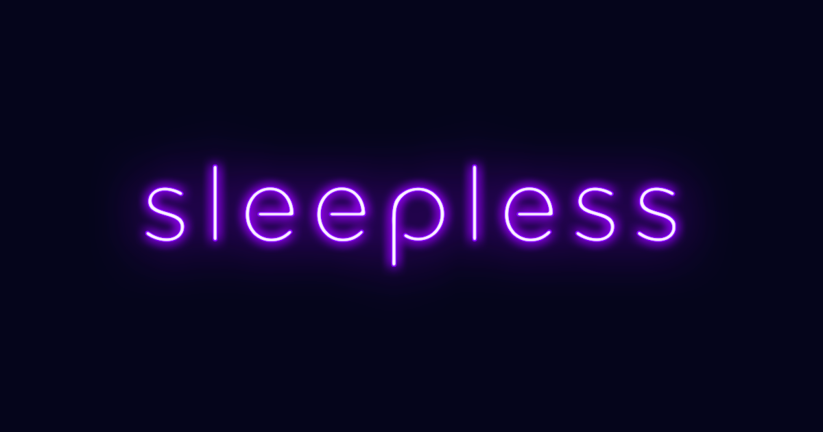 sleepless.ai