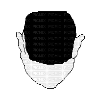 chudjak tongue, chudjak , doom , chud , soy , soyjak , soyboy - Free  animated GIF - PicMix