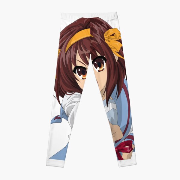 Haruhi suzumiya top dakimakura