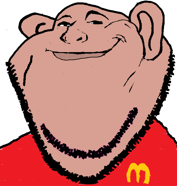 Mutt Win with a cool look on the face | Know Your Meme