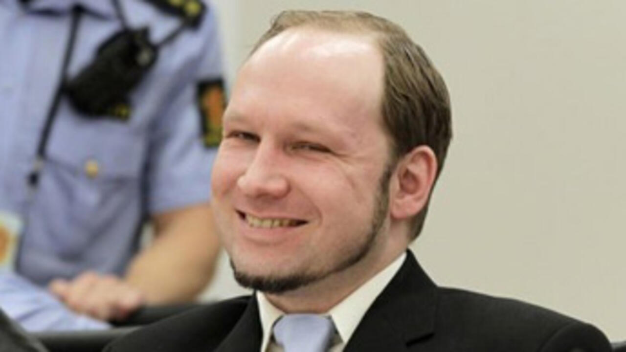 Breivik m