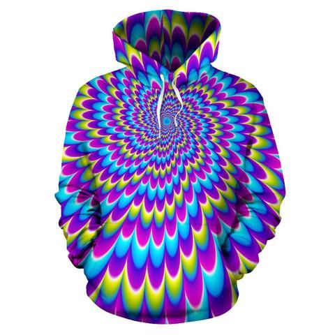 3d optical illusion hoodie for Sale,Up To OFF 79%