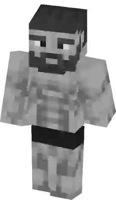 Chad Minecraft Skins | SkinsMC