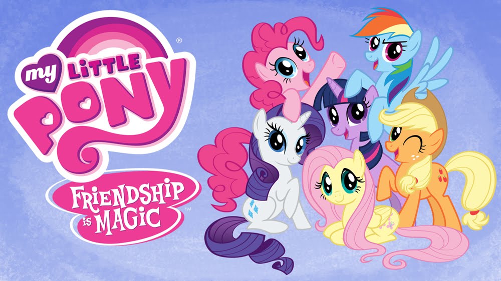 my little pony – Your Write to Live