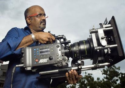 10 Indian Cinematographers Who Crafted Scenic Masterpieces