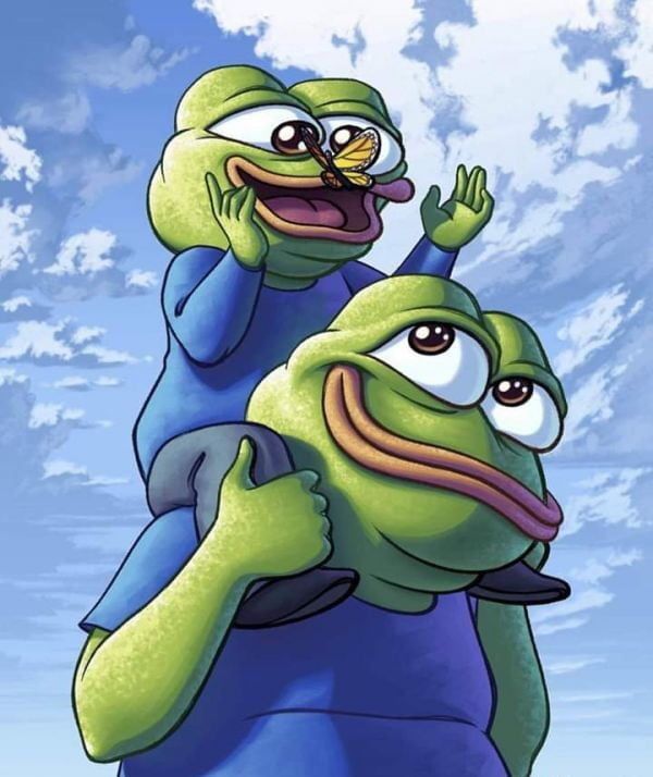 pepe frog