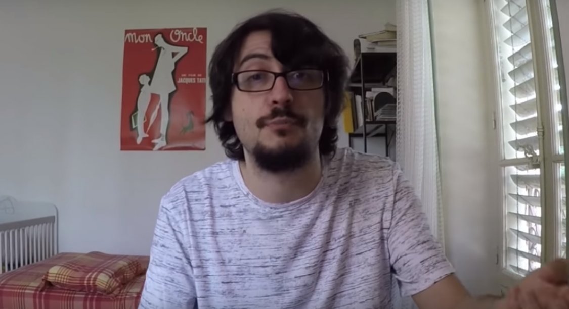 Les Inrockuptibles on Twitter: Enquête sur Daniel Conversano, le YouTubeur  suprémaciste à la tête de Suavelos https://t.co/5NGLBBHGAw  https://t.co/N7LZ9sfax0 / Twitter