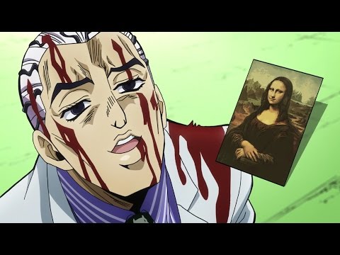 HD】ジョジョ: Kira's Past and His Fate - YouTube