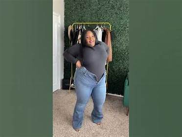 See related image detail. Easy Plus Size Date Night/Girls Night Outfit Idea - YouTube