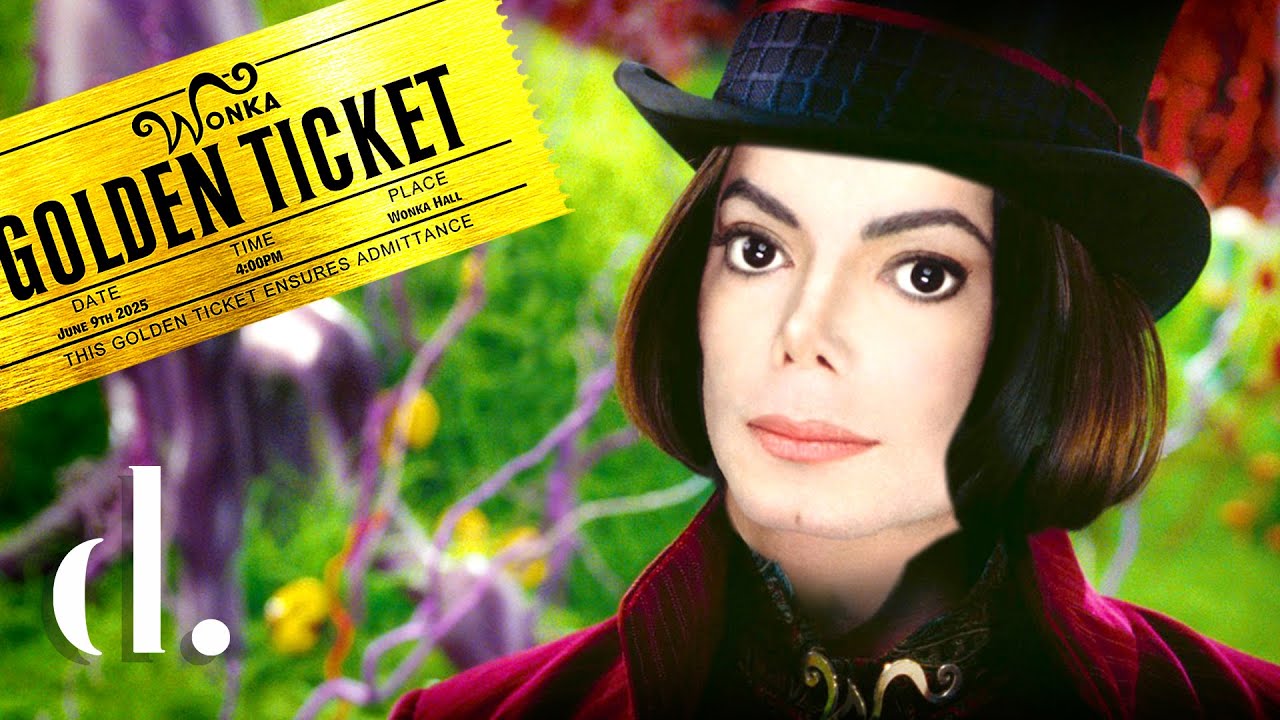 7 Blockbusters Michael Jackson Almost Starred In | the detail. - YouTube