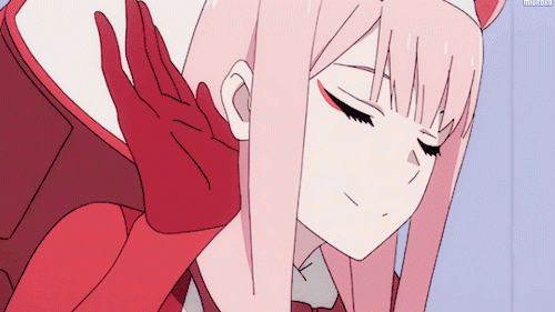 Zero Two smile – COBRA ITECH SERVICES CORPORATION