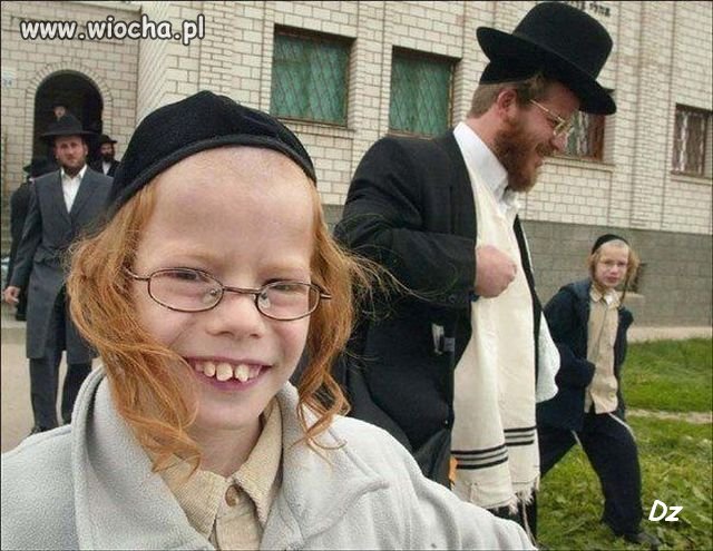 Ugly Jews 001 Blank Template - Imgflip
