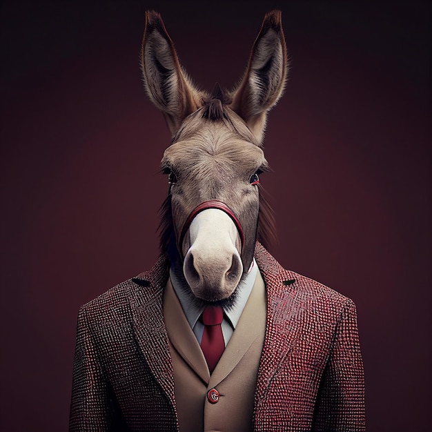 donkey-wearing-suit-tie-is-wearing-suit-red-tie_919652-1347.jpg